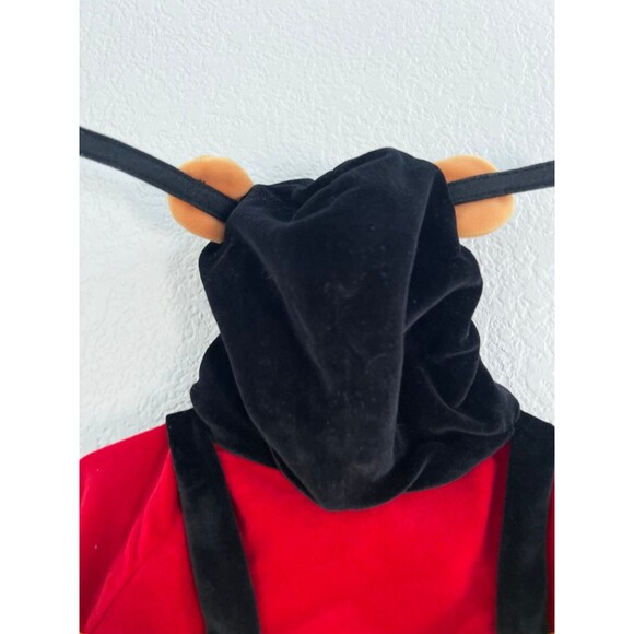 Disney Store, Winnie the Pooh w/ Wings Costume, Size 6 to 12 mos - Picture 8 of 8